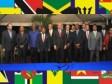 Haiti - Politic : Thierry Mayard Paul encourages CARICOM States to invest