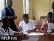 Haiti - Social : National Competition of debates, of the network VDF