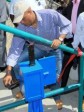 Haiti - Agriculture : 7000 hectares of agricultural land irrigated in the plains of Arcahaie