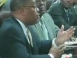 Haiti - Dual Nationality : Only the Prime Minister went to the convocation