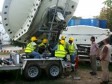 Haiti - Education : Practical courses in Telecom for 30 students of the Faculty of Science