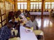 Haiti - Social : 3rd forum of CRED on the theme of development and new technologies
