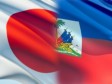 Haiti - Japan : Donation of more than $300,000 for agriculture, education and health