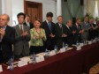 Haiti - Elections : The Government will establish a Permanent Electoral Council...