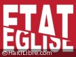 Haiti - Politic : Churches call the 3 powers to reason