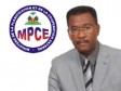 Haiti - Reconstruction : Reaction of Ministry of Planning in the case of contracts