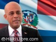 Haiti - Politic : Official visit of the President Martelly in Dominican Republic on March 26 (UPDATE)