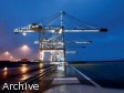 Haïti - Reconstruction : Bolloré Africa Logistics en Haïti pour d'éventuels investissements dans le domaine portuaire