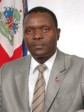 Haiti - Politic : For the Senator Wencesclass Lambert, Laurent Lamothe is a «pure Haitian»