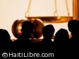 Haiti - Justice : End of the certification process of members of CSPJ