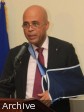 Haiti - Health : After his surgery the President Martelly is doing well
