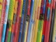 Haiti - Education : 300,000 books for the university libraries