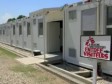 Haiti - Health : MSF opens a new surgical referral centre in Port-au-Prince