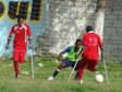 Haiti - Sports : End of the 2nd edition of amputee football tournament