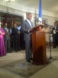 Haiti - Religion : Laurent Lamothe on the 7th anniversary of the Pontificate of Benedict XVI