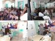 Haiti - Health : Free health care for people with disabilities