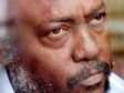 Haiti - Culture : Lyonel Trouillot award recipient of the Geneva Book Fair