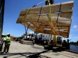 Haïti - Humanitaire : 500 maisonnettes voguent vers Haïti