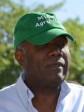Haiti - Politic : The Minister of Agriculture, leave today with...
