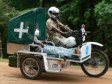 Haiti - Health : Inauguration of the Program «eRanger» in Aquin