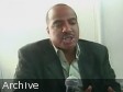 Haiti - General Policy : Presentation to the Lower House today ?