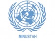Haiti - Politic : The Minustah congratulates the Chamber of Deputies