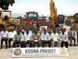 Haiti - Education : JAPENGCOY puts its expertise at the service of young Haitians
