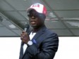 Haiti - Diaspora Atlanta : «The needle of Catherine Flon...»
