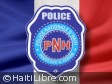 Haïti - Sécurité : La France offre 400,000 euros d’équipements à la PNH