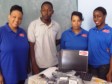 Haiti - Education : The Jacmelian Diaspora of New York, visits Jacmel