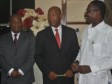 Haiti - Politic : New orientations of National Press