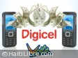 Haiti - Social : TchoTcho Mobile and T-Cash have passed the one million transaction milestone