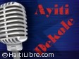 Haiti - Diaspora : Official launch of the show «Ayiti Dekole»