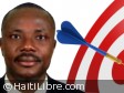 Haiti - Politic : Next Targets of Senator Moïse