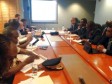 Haïti - Sécurité : Réunion du CSPN sur l’amélioration de la sécurité nationale