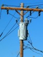 Haiti - Social : Electrical situation to Curtis and Maro...