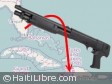 Haiti - Justice : Two Haitians arrested in Jacksonville by federal agents