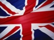 Haiti - Diplomacy : Representation of the United Kingdom in Haiti, a first since 1966