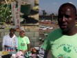 Haiti - Social : Cité Soleil is not Red