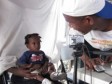 Haiti - Social : Civil registry Project concludes - 2,000 ONI employees have been trained