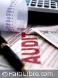 Haiti - Politic : End of the controversy around the Contracts...