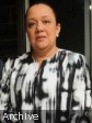 Haiti - Social : Sophia Martelly visited the Hospital Notre Dame of Petit-Goâve
