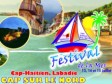 Haiti - Tourism : Festival of the sea, program overview