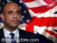 Haiti - Politic : Successful tour of the Prime Minister in Washington and in the UK