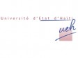 Haiti - Education : Registrations and entrance examinations for the 12 entities of the UEH