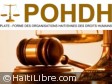 Haiti - justice : Risk of crisis if the CSPJ does not returns on its decision