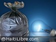 Haiti - Economy : Beginning of Green Energy Project, of $250MM, in March 2013