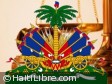 Haiti - Justice : The Lower House can not indict the President of CSPJ