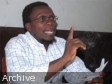 Haiti - Social : The UNNOH claims a base salary of 50,000 gourdes for teachers !