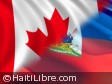 Haiti - Economy : Canada committed to strong economic partnerships